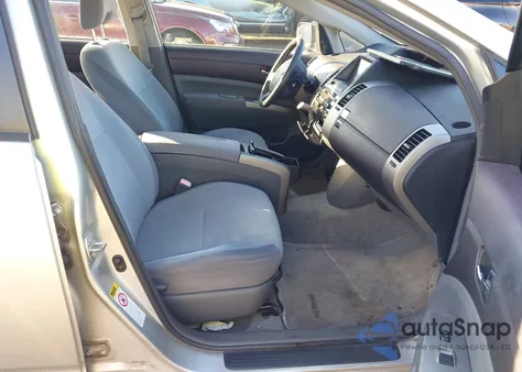 2005 Toyota Prius z USA, uszkodzony, nr VIN JTDKB20UX53040819